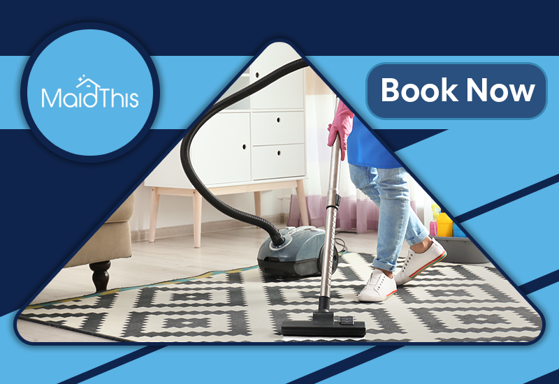 Residential Cleaning Services