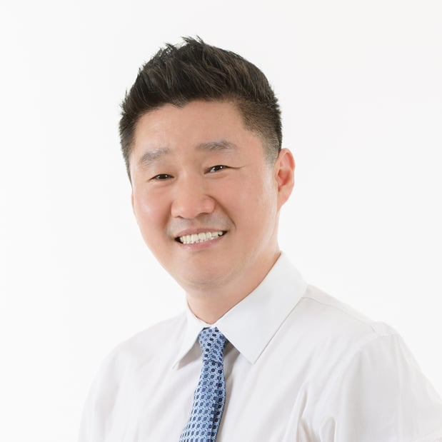 Images John S. Kim: Allstate Insurance