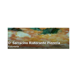 Pizzeria Ristorante 'O Sarracino Logo