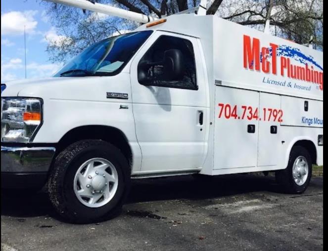 Images M & T Plumbing Inc