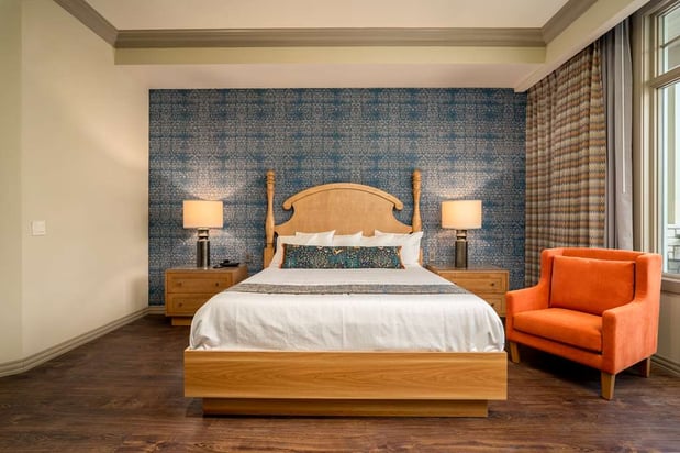 Images The Agrarian Hotel, BW Signature Collection