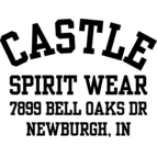 Castle Spirit Wear
