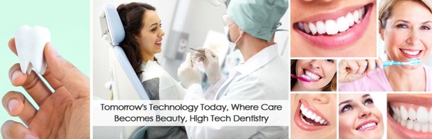 Images Gerald J. Brown, DDS