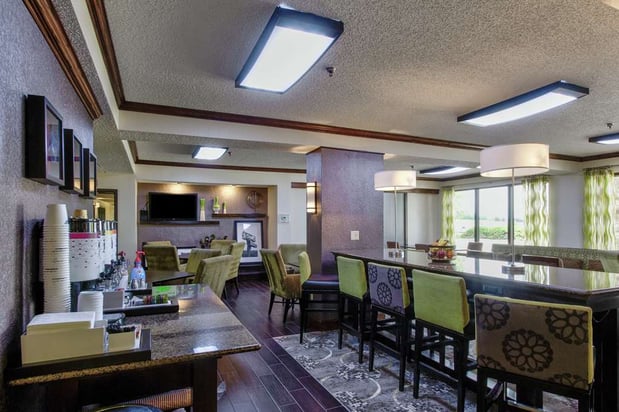 Images Hampton Inn Salina