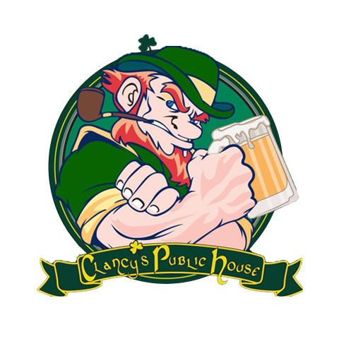 Clancy's Public House Logo