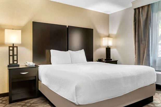 Images Best Western Okemos/East Lansing Hotel & Suites