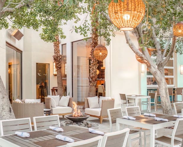 Images Riviera Resort – Palm Springs