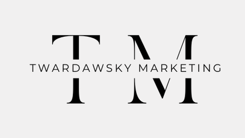 Twardawsky Marketing in Velbert - Logo