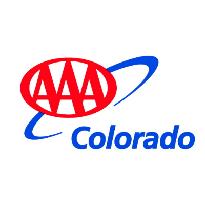 AAA Colorado - Colorado Springs Store Logo
