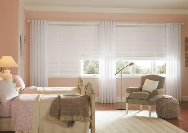 Images Budget Blinds of Central Pittsburgh and Fox Chapel