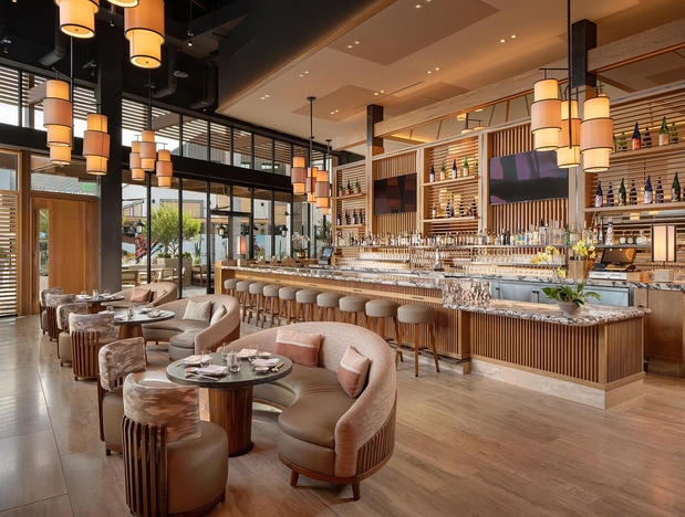 Images Nobu Scottsdale