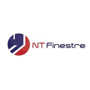 Nt Finestre - Infissi e Porte Logo