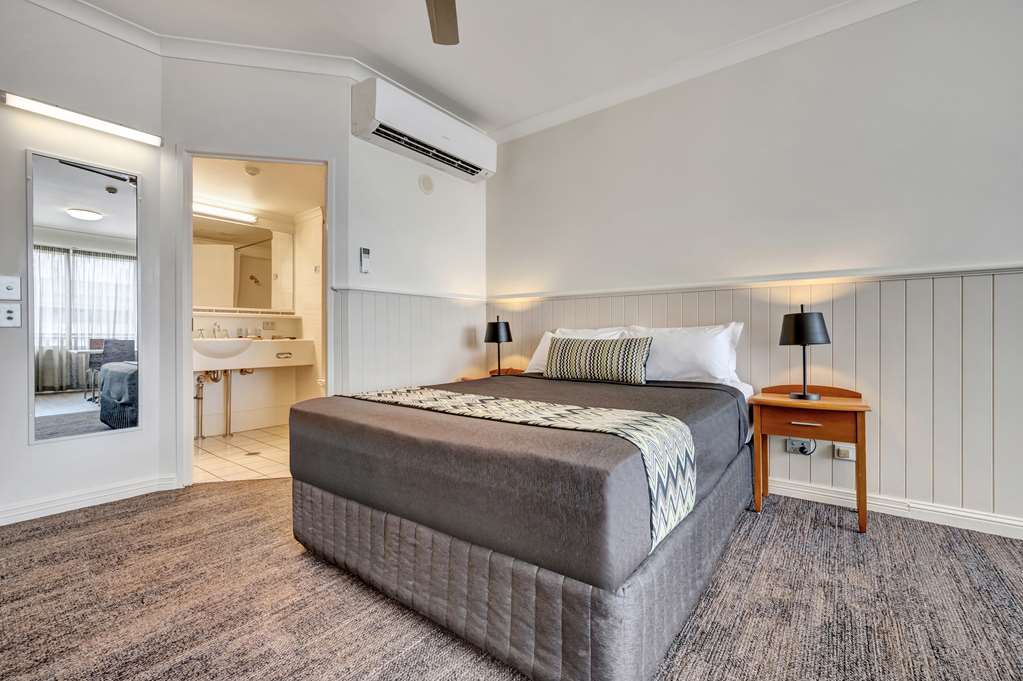 Images City Oasis Inn Townsville, SureStay Collection by Best Western