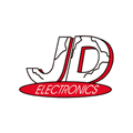 Jd Electronics Logo