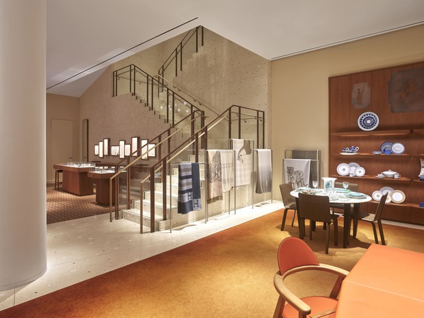 Images Hermès