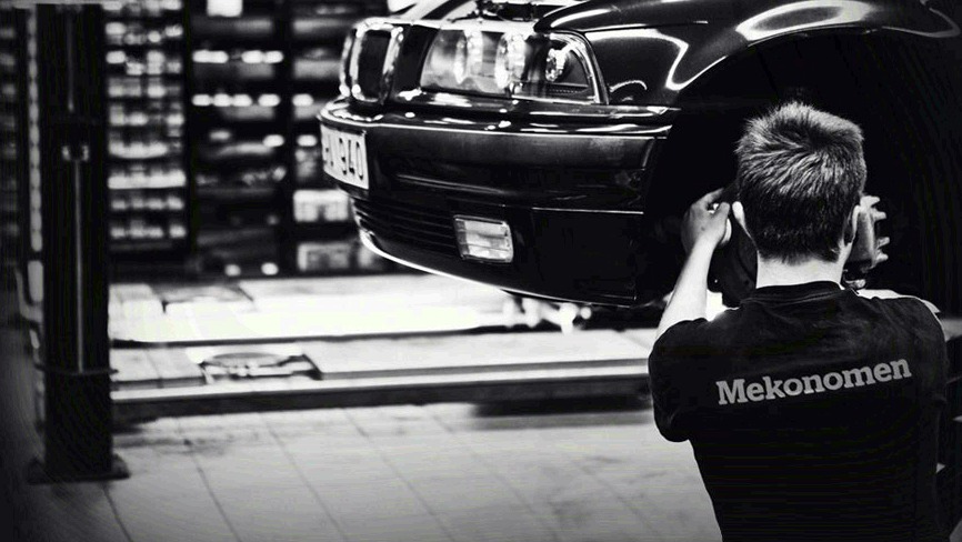 Images Mekonomen Bilverkstad Umeå / Umeå Bilverkstad AB