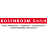 Rosenboom GmbH in Rotenburg Wümme - Logo