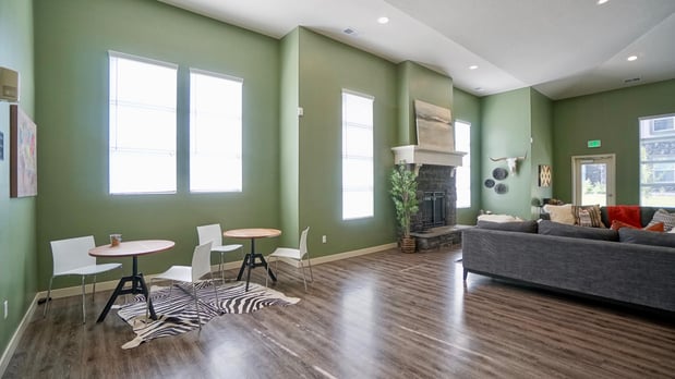 Images Oquirrh Hills Apartments