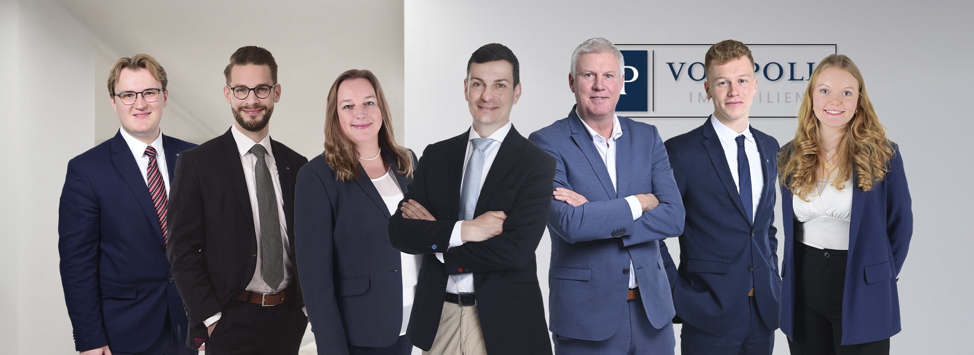 VON POLL IMMOBILIEN Neumünster - GALLERY