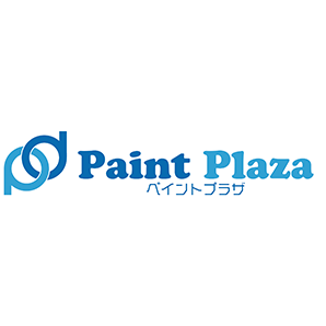 株式会社ペイントプラザ Logo