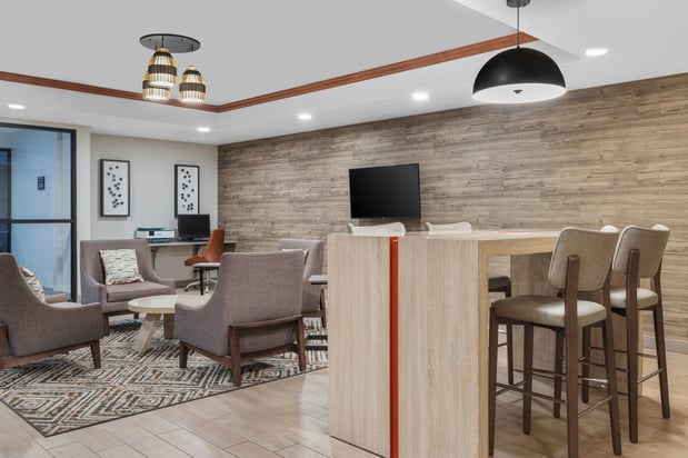 Images Candlewood Suites la Crosse by IHG