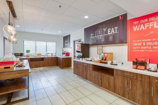 Images Hampton Inn Mobile-I-10/Bellingrath Gardens