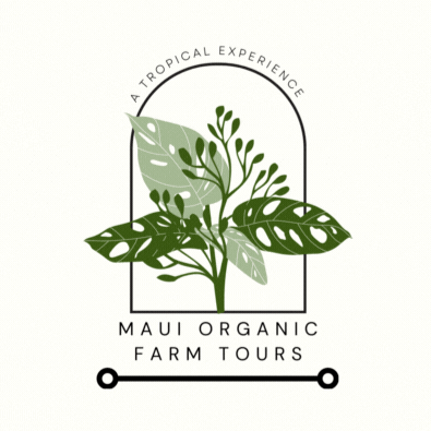 Maui Organic Farm Tours