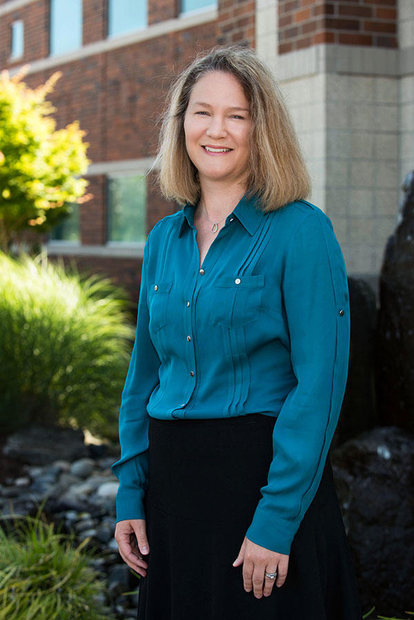 Dr. Allison Duncan, MD