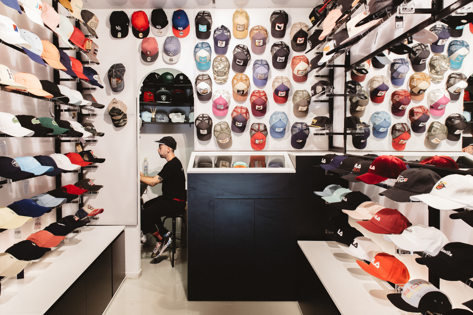 Images La Tienda De Las Gorras