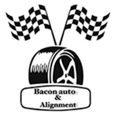 Bacon Auto & Alignment - Florence, AL 35630 - (256)223-7034 | ShowMeLocal.com