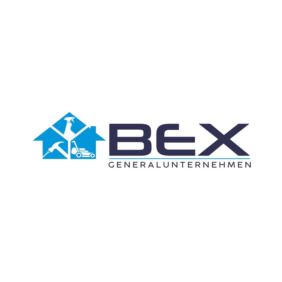 BEX Generalunternehmen Logo