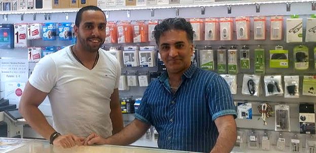 Abacus, Fuhlsbüttler Straße 174 in Hamburg