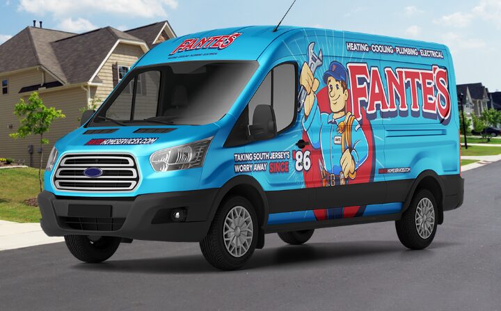 Images Fante’s Home Services Heating, Cooling, Plumbing & Electrical