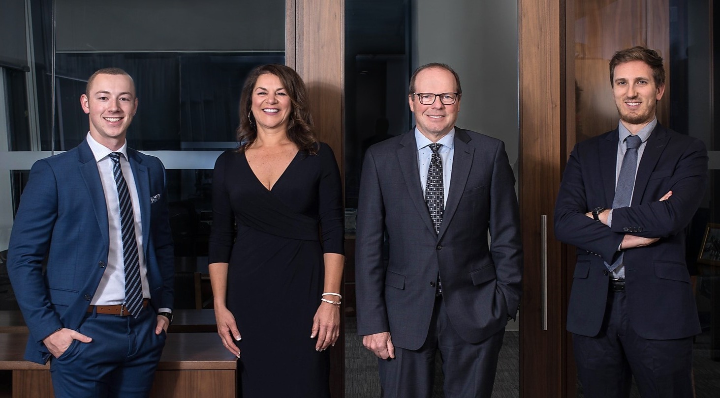 Bob Jones Wealth Management Group