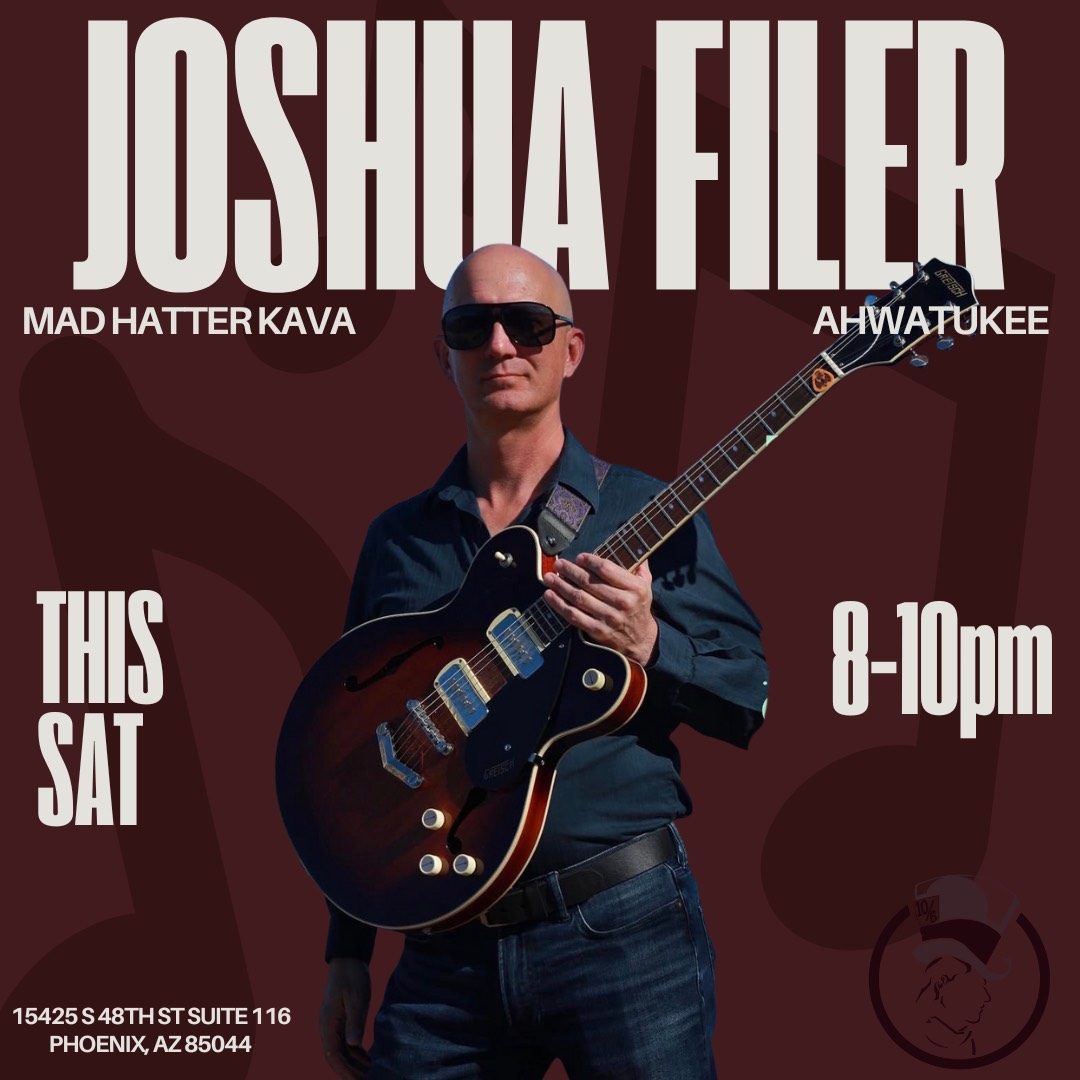 Mad Hatter Kava Image