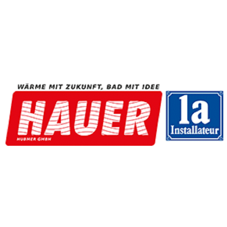 1a Installateur - Hauer Hubmer GmbH Logo