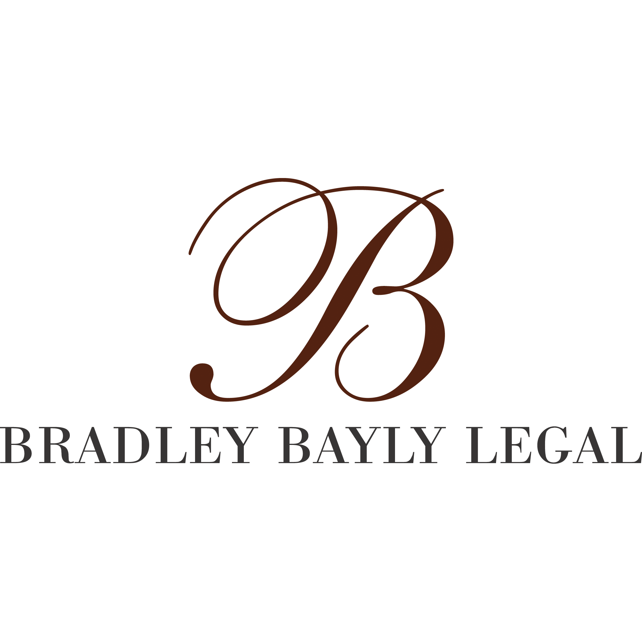 Bradley Bayly Legal Logo