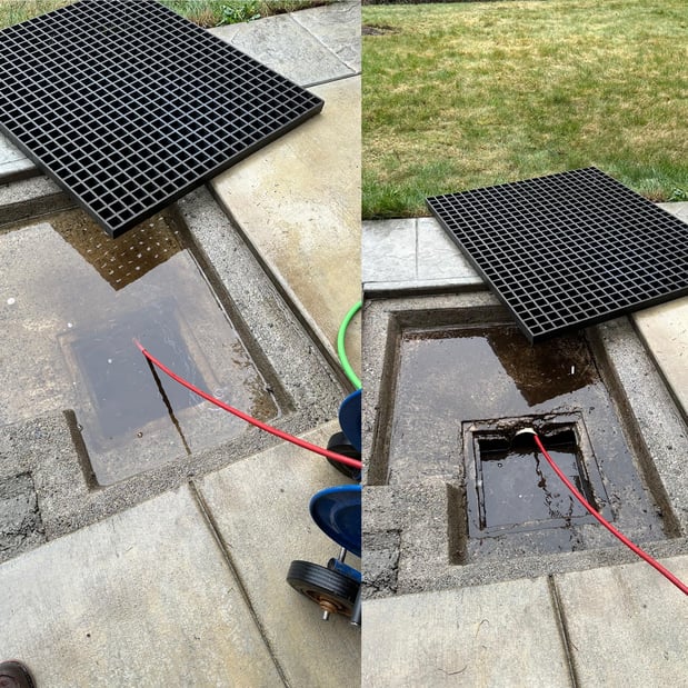 Images Knight Rooter Sewer & Drain Cleaning Services