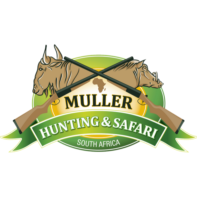 Muller Hunting & Safari SA PTY Ltd. in Herborn in Hessen - Logo