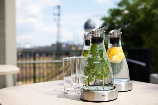 Bilder Holiday Inn Express Darmstadt by IHG