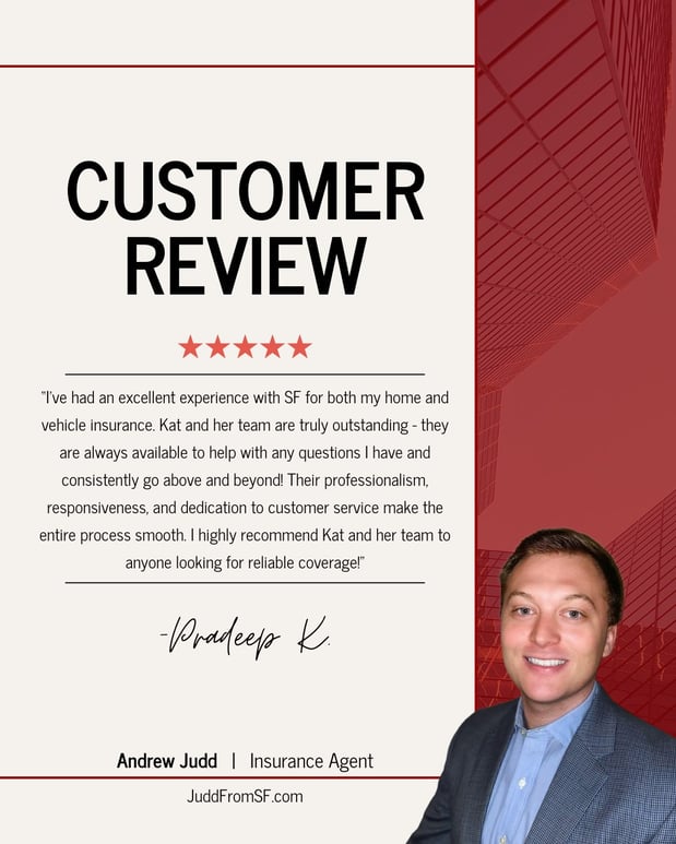 Images Andrew Judd - State Farm Insurance Agent
