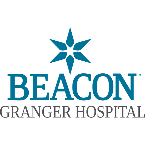 Beacon Granger Hospital Logo