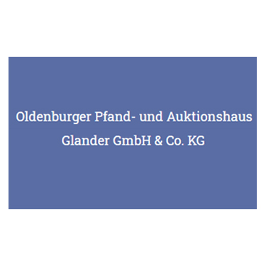 Oldenburger Pfand- u. Auktionshaus GmbH in Oldenburg in Oldenburg - Logo