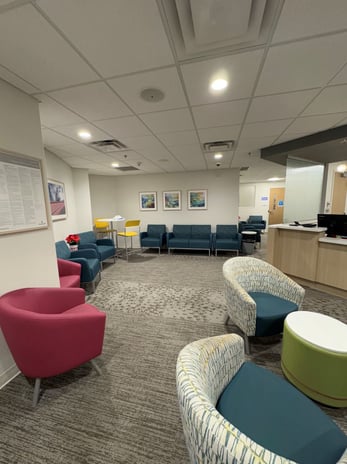 Images Allina Health United Women's Health Clinic