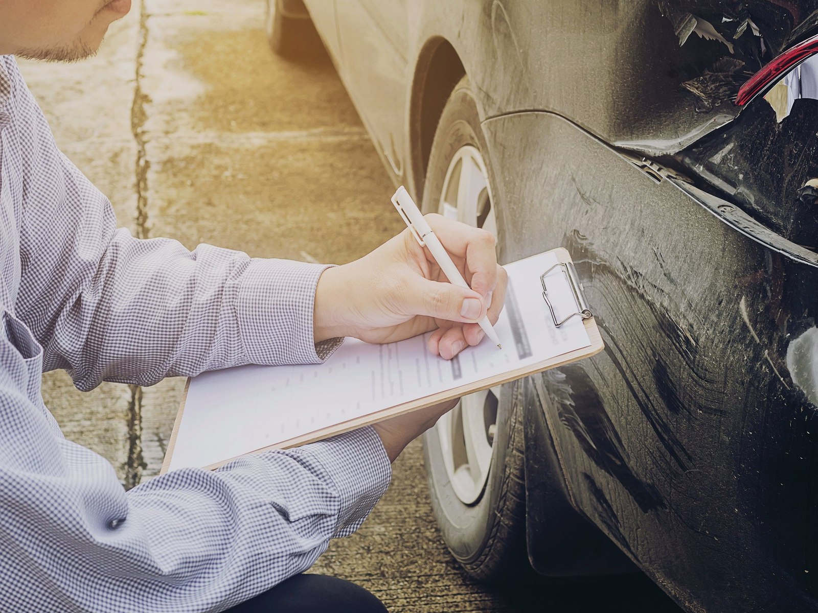 BowmanAuto Insurance Agency