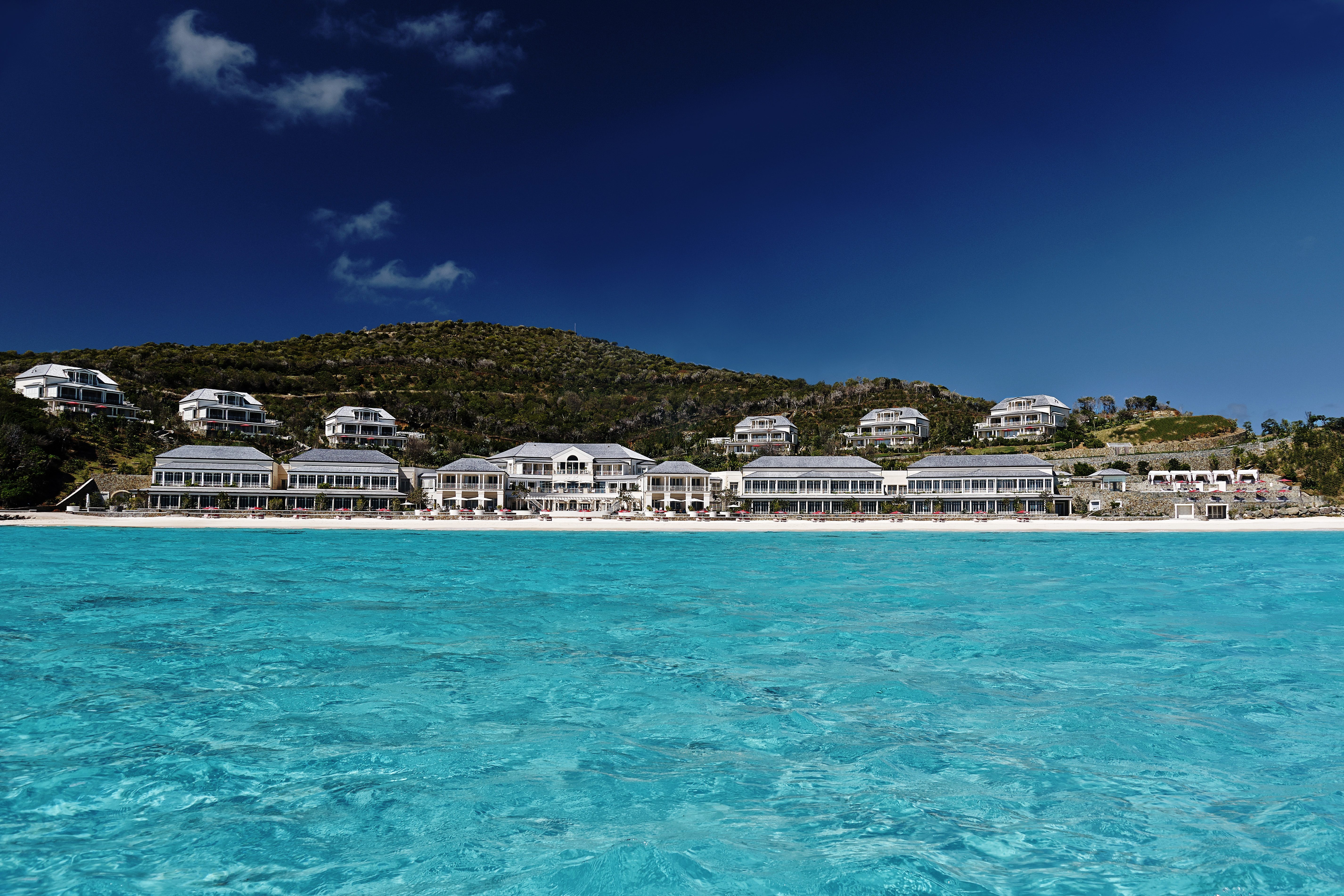 Mandarin Oriental, Canouan