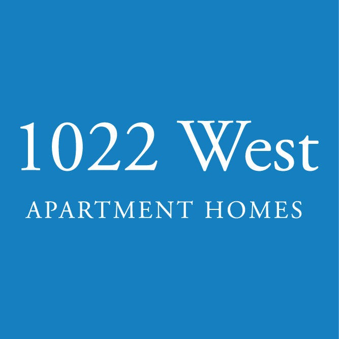1022 West Apartment Homes