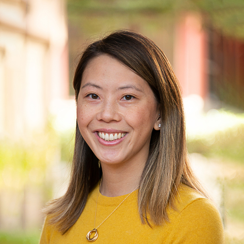 Christina Kwan