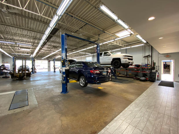 Images America's Auto Body