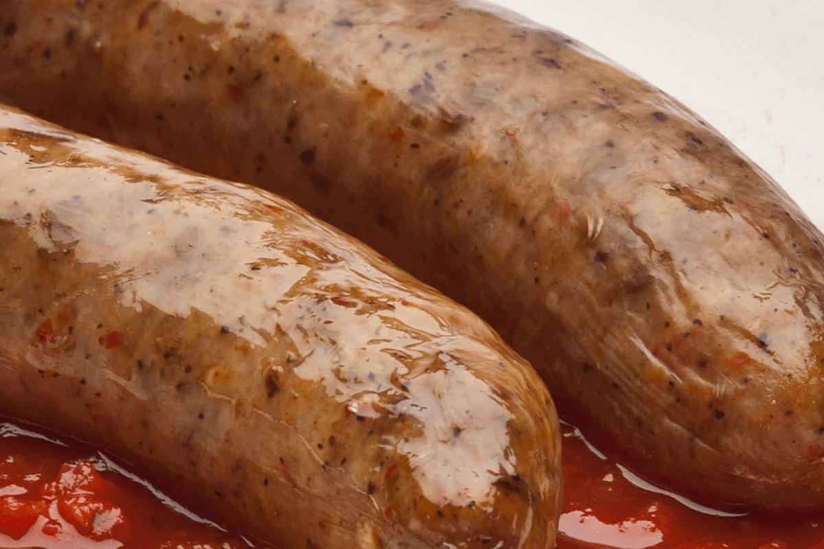 Image of Italian Sausage